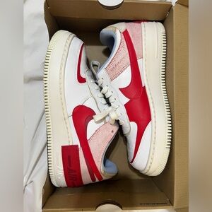 Nike Air Force 1 Low Shadow